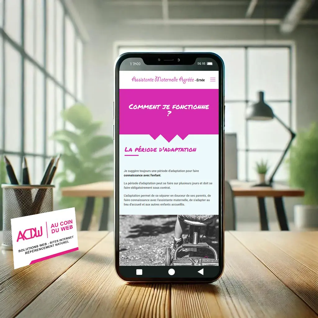 Internet Site Freelance Lemans