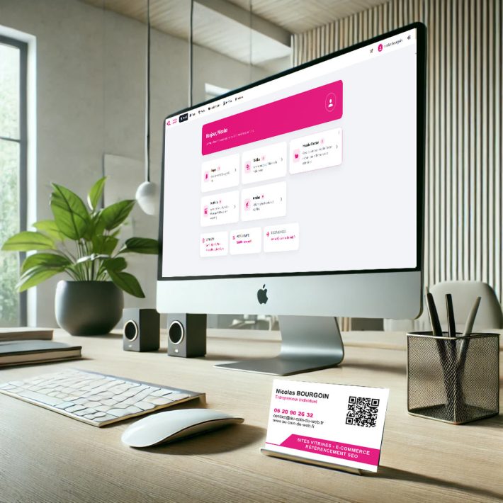 Plugin Wordpress Interface D'administration Par Rôle